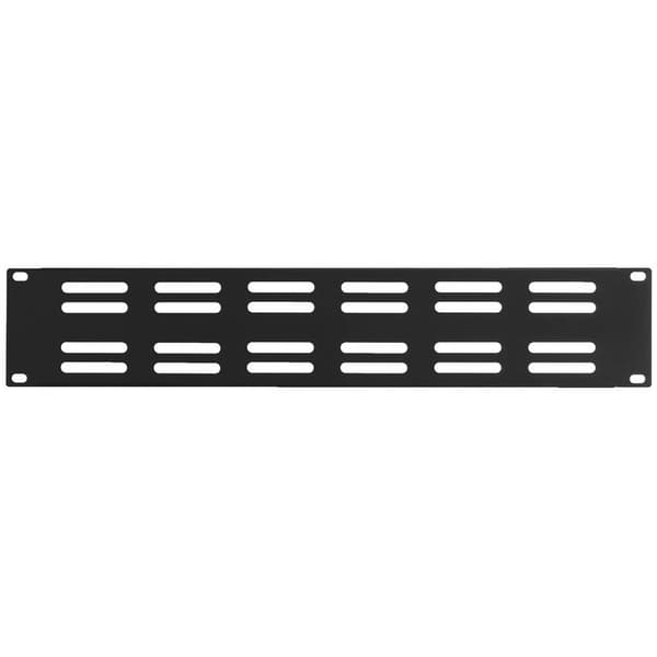 Monacor RCP-8722U 19 Rackpanel 2 U