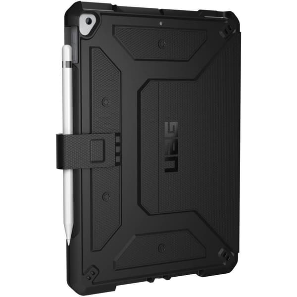 Urban Armor Gear Metropolis Outdoor Cover Svart