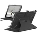 Miniatyrbild 1 av 4: Urban Armor Gear Metropolis Outdoor Cover Svart
