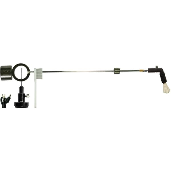 Analogis Carbongoatbrush Torrengöringsarm 1 st