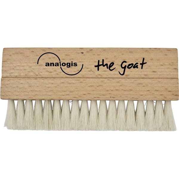 Analogis Brush 4 Skivborste 1 st