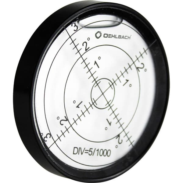 Oehlbach Balance Checker Light Libell