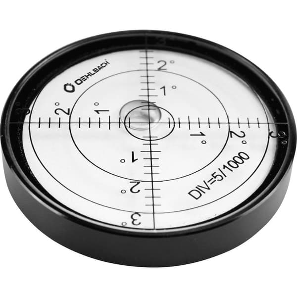 Oehlbach Balance Checker Light Libell