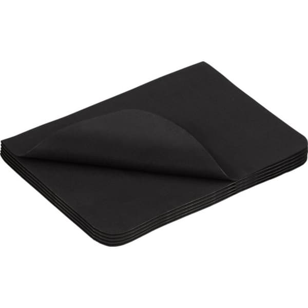 Oehlbach RCA D1C84041 D1C84041 CD-rengöringsdukar 5 st