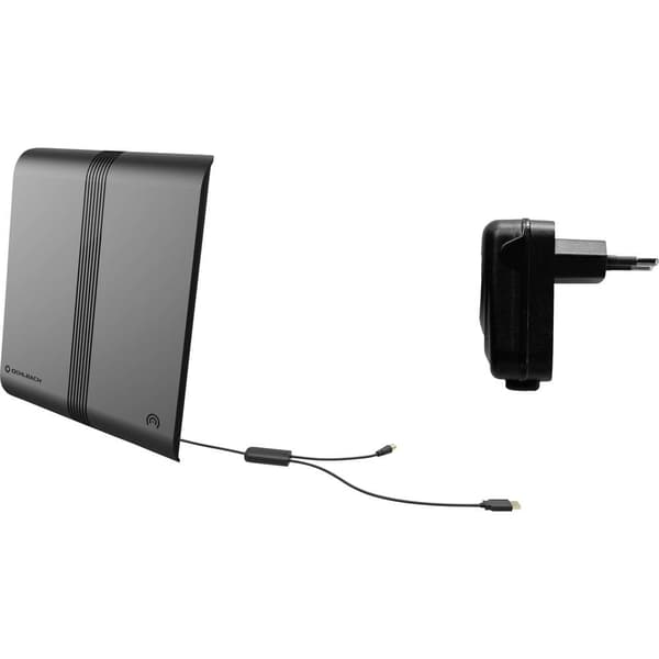 Oehlbach Scope Audio D1C17225 DAB+ inomhusantenn Svart