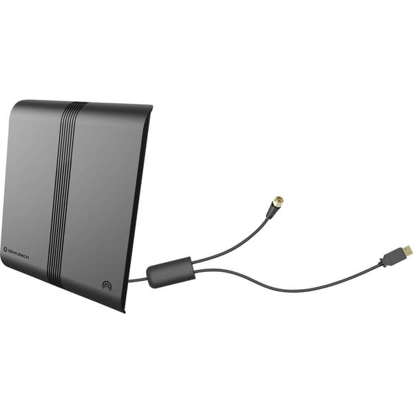 Oehlbach Scope Audio D1C17225 DAB+ inomhusantenn Svart