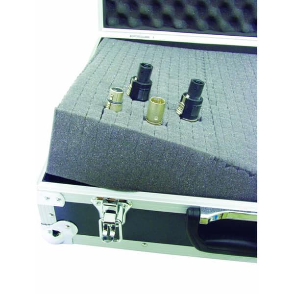 Roadinger Universal Case Väska (L x B x H) 515 x 415 x 170 mm