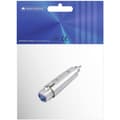 Miniatyrbild 2 av 2: Omnitronic 30226560 XLR Adapter [1x RCA-hane - 1x XLR-kontakt 3-polig]