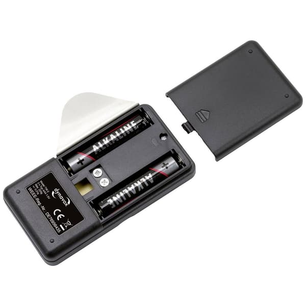 Dynavox TW-2 Tonarmvåg