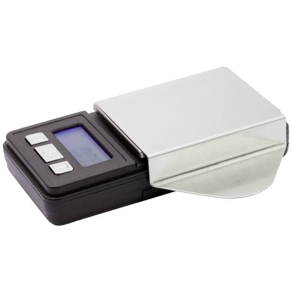 Dynavox TW-2 Tonarmvåg