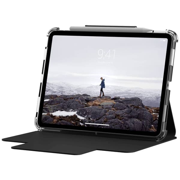 Urban Armor Gear Lucent Fodral för surfplatta Apple iPad Air 11 (M2, 2024), iPad Air 11 (M3, 2025), iPad Air 10.9 (G