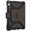 Miniatyrbild 4 av 4: Urban Armor Gear Metropolis SE Fodral för surfplatta Apple iPad 10.9 (Gen.10, 2022) 27,7 cm (10,9) Backcover Svart