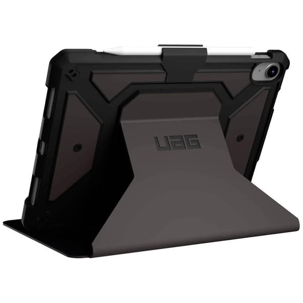 Urban Armor Gear Metropolis SE Fodral för surfplatta Apple iPad 10.9 (Gen.10, 2022) 27,7 cm (10,9) Backcover Svart