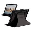Miniatyrbild 1 av 4: Urban Armor Gear Metropolis SE Fodral för surfplatta Apple iPad 10.9 (Gen.10, 2022) 27,7 cm (10,9) Backcover Svart