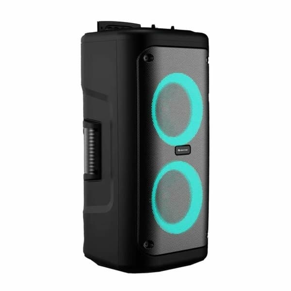 Bluetooth Högtalare Denver Electronics TSP-353 Svart 400 W