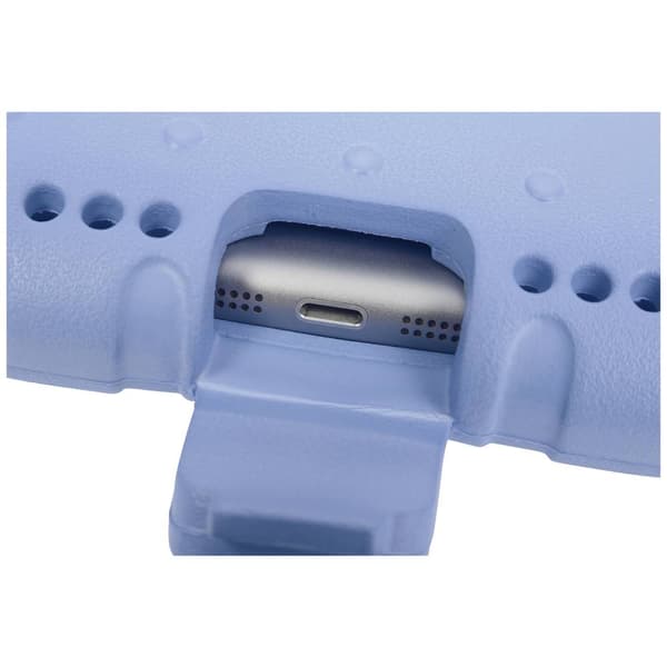 Parat PARAT PARAPROJECT® KidsCover Fodral för surfplatta Apple iPad 10.2 (Gen.9, 2021), iPad 10.2 (Gen.8, 2020), iPad
