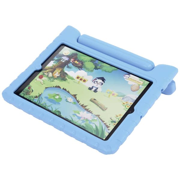 Parat PARAT PARAPROJECT® KidsCover Fodral för surfplatta Apple iPad 10.2 (Gen.9, 2021), iPad 10.2 (Gen.8, 2020), iPad