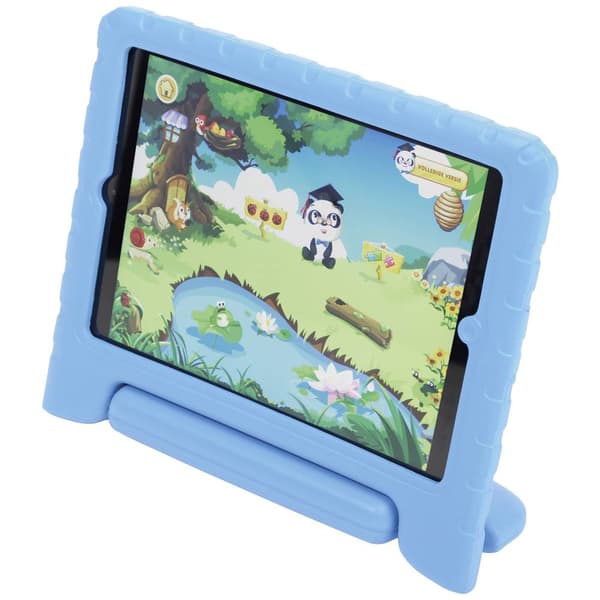 Parat PARAT PARAPROJECT® KidsCover Fodral för surfplatta Apple iPad 10.2 (Gen.9, 2021), iPad 10.2 (Gen.8, 2020), iPad