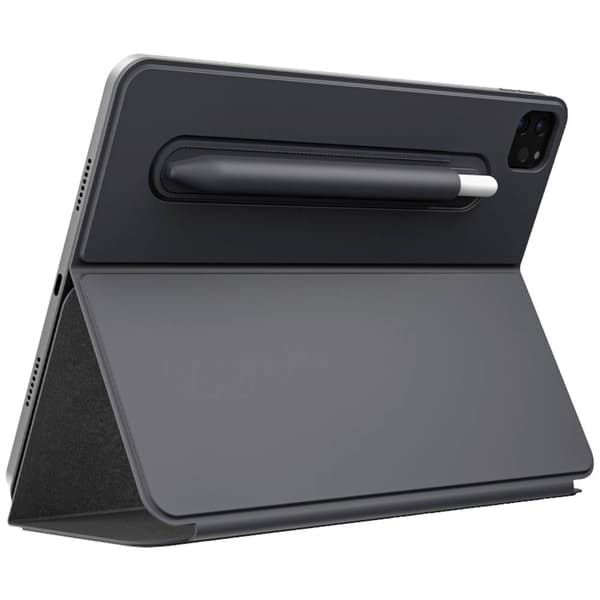 Black Rock Folio Fodral för surfplatta Apple iPad Pro 11 (Gen.1, 2018), iPad Pro 11 (Gen.2, 2020), iPad Pro 11 (Gen.