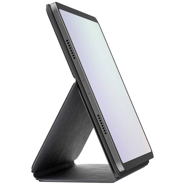 Black Rock Folio Fodral för surfplatta Apple iPad Pro 11 (Gen.1, 2018), iPad Pro 11 (Gen.2, 2020), iPad Pro 11 (Gen.