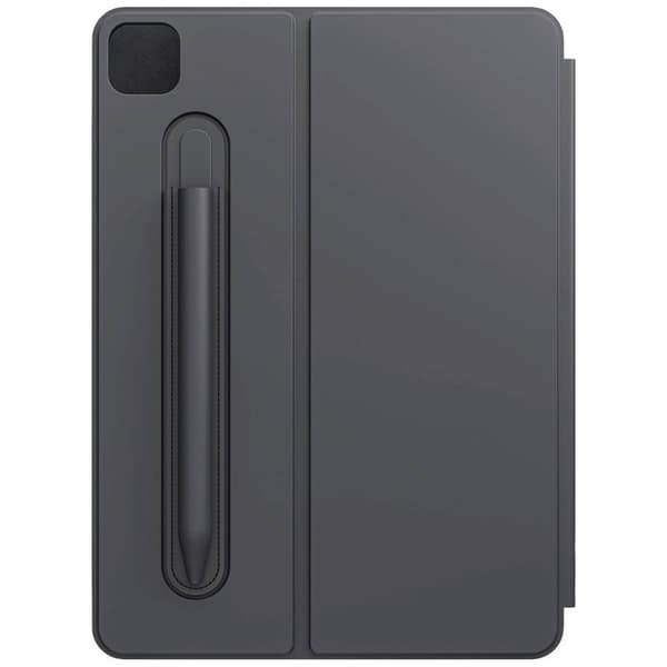 Black Rock Folio Fodral för surfplatta Apple iPad Pro 11 (Gen.1, 2018), iPad Pro 11 (Gen.2, 2020), iPad Pro 11 (Gen.