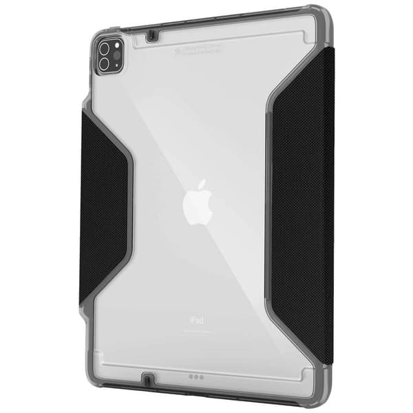 STM Goods Dux Plus Fodral för surfplatta Apple iPad Pro 11 (Gen.1, 2018), iPad Pro 11 (Gen.2, 2020), iPad Pro 11 (Ge