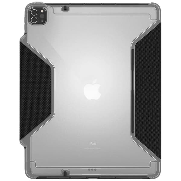 STM Goods Dux Plus Fodral för surfplatta Apple iPad Pro 11 (Gen.1, 2018), iPad Pro 11 (Gen.2, 2020), iPad Pro 11 (Ge