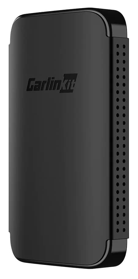 CarlinKit A2A trådløs Android Auto til en bil med indbygget Android Auto