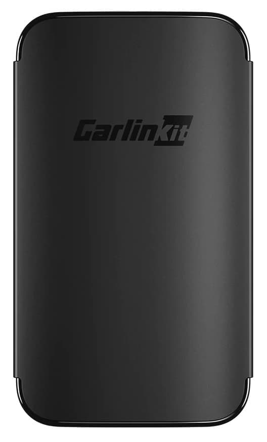 CarlinKit A2A trådløs Android Auto til en bil med indbygget Android Auto
