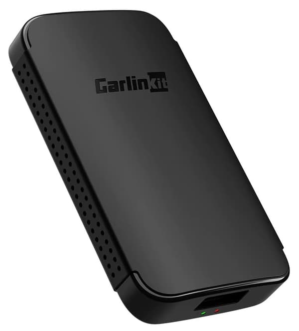 CarlinKit A2A trådløs Android Auto til en bil med indbygget Android Auto