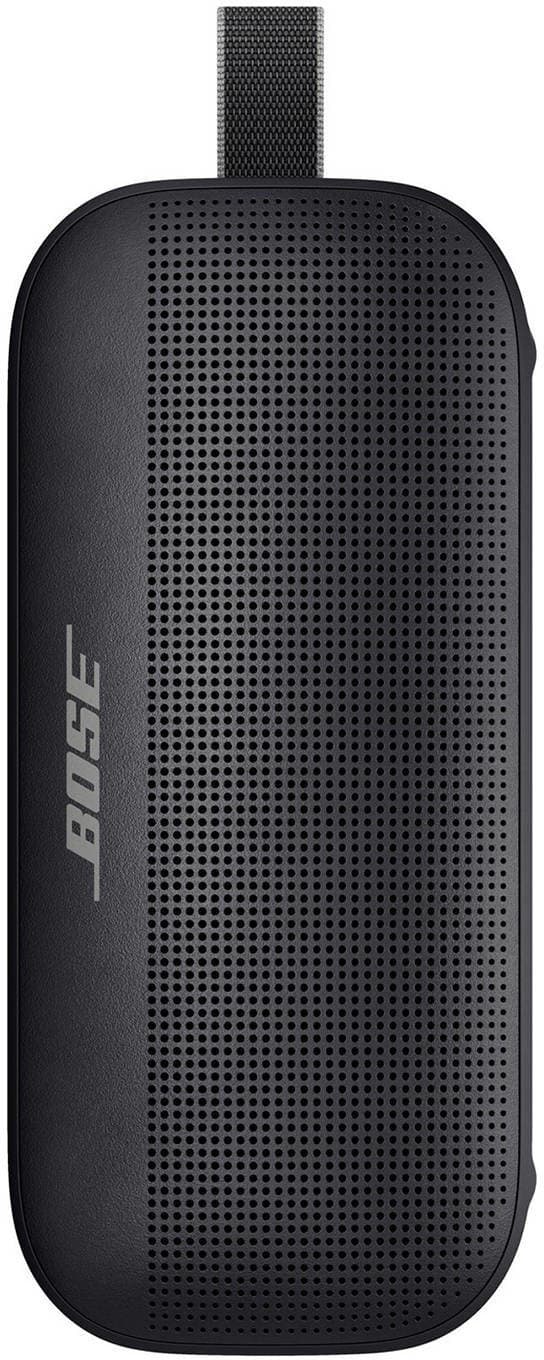 Bose wireless speaker SoundLink Flex, black
