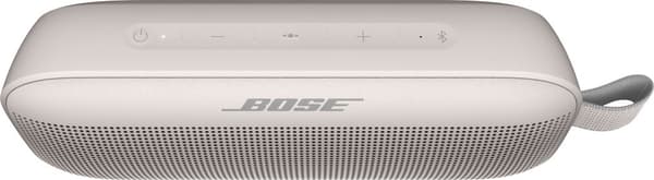 Bose SoundLink Flex Bluetooth Mono portable speaker White