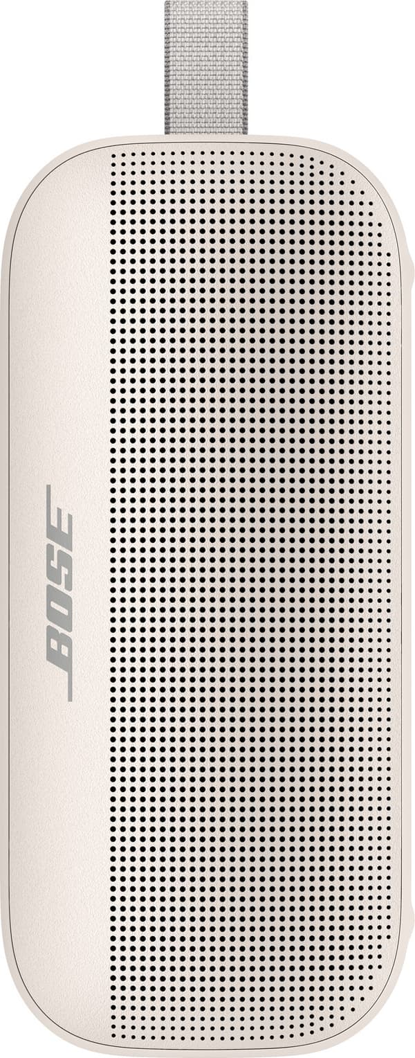 Bose SoundLink Flex Bluetooth Mono portable speaker White