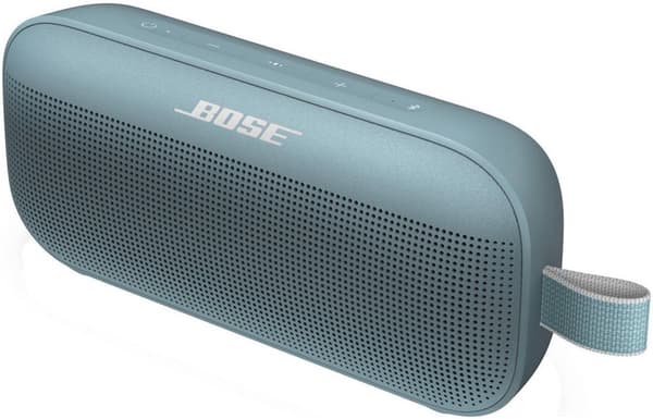 Bose wireless speaker SoundLink Flex, blue