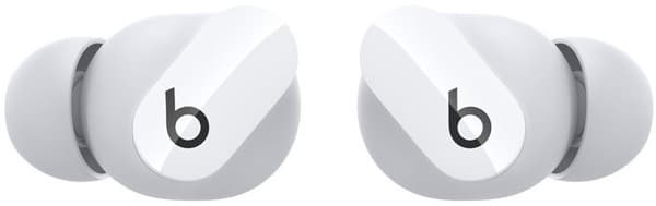 Beats Studio Buds – True Wireless Noise Cancelling Earphones – White, A2512 A2513 A2514