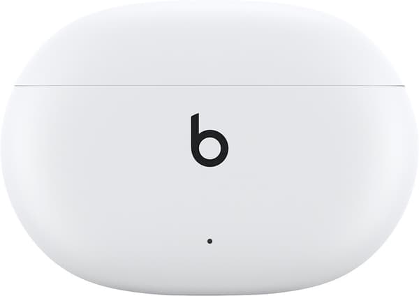 Beats Studio Buds – True Wireless Noise Cancelling Earphones – White, A2512 A2513 A2514