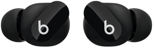 Beats Studio Buds – True Wireless Noise Cancelling Earphones – Black, A2512 A2513 A2514