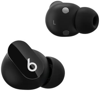 Beats Studio Buds – True Wireless Noise Cancelling Earphones – Black, A2512 A2513 A2514