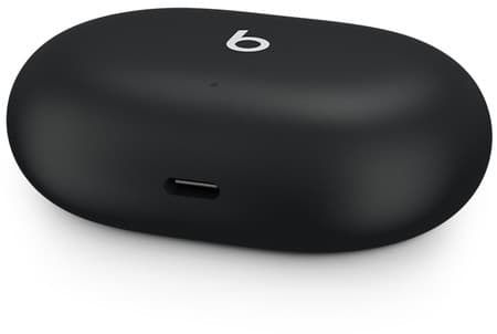 Beats Studio Buds – True Wireless Noise Cancelling Earphones – Black, A2512 A2513 A2514