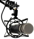 Miniatyrbilde 3 av 3: Rode microphone Procaster