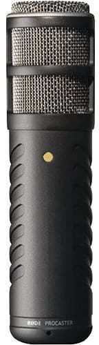 Rode microphone Procaster