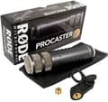 Miniatyrbilde 1 av 3: Rode microphone Procaster