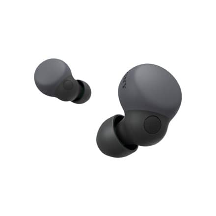 Sony wireless earbuds LinkBuds S WF-LS900, black