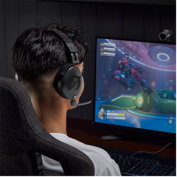 Rode headset NTH-100M