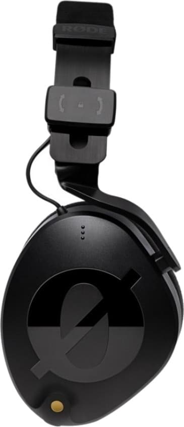 Rode headset NTH-100M