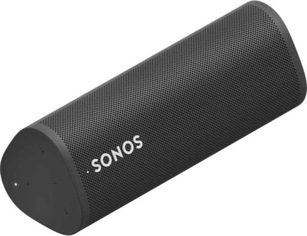 Sonos smart speaker Roam, black