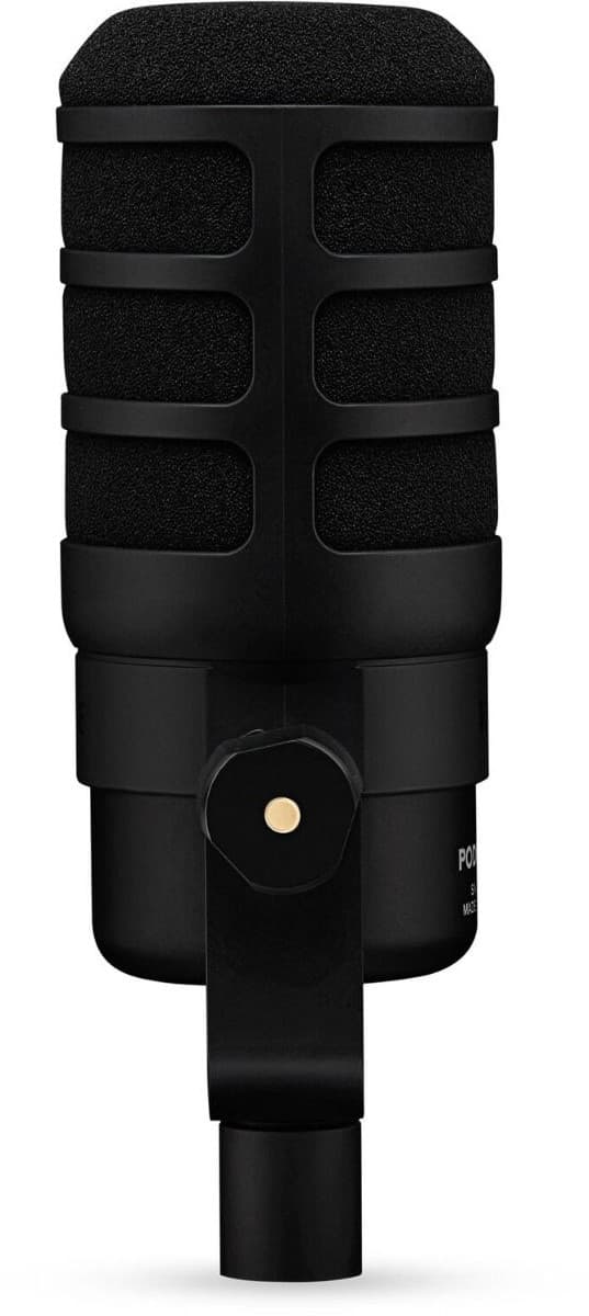 Rode microphone PodMic USB