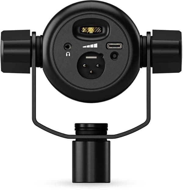 Rode microphone PodMic USB