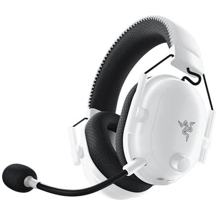 Razer wireless headset BlackShark V2 Pro, white