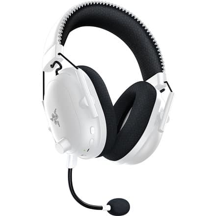Razer wireless headset BlackShark V2 Pro, white